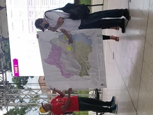 Taller El Pondaje