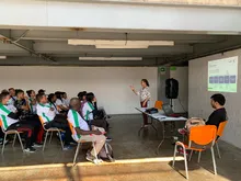  Impulso a la conformación y reconocimiento de clubes deportivos