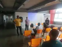  Impulso a la conformación y reconocimiento de clubes deportivos