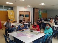 Taller Pance Lili