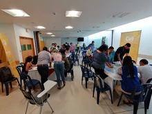 Taller Pance Lili