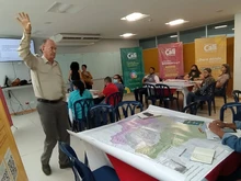 Taller Pance Lili