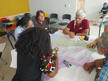 Taller Pance Lili