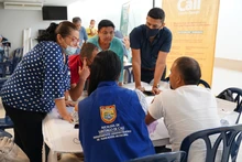 Taller Pance Lili