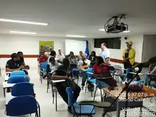 Taller Navarro