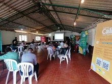 Taller Montebello, Golondrinas, La Paz, La Castillas y La Elvira 