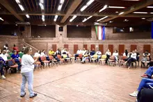 Alcaldía de Cali afina detalles para las próximas jornadas de ‘Gobierno al Barrio’