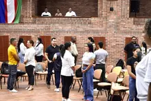 Alcaldía de Cali afina detalles para las próximas jornadas de ‘Gobierno al Barrio’