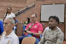 Alcaldía de Cali afina detalles para las próximas jornadas de ‘Gobierno al Barrio’