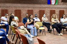 Alcaldía de Cali afina detalles para las próximas jornadas de ‘Gobierno al Barrio’