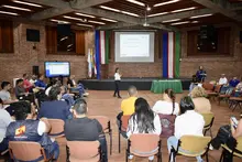 Alcaldía de Cali afina detalles para las próximas jornadas de ‘Gobierno al Barrio’
