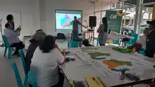 Taller El Saladito, Felidia, La Leonera, Pichindé y Los Andes