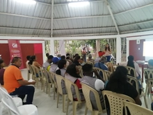 Taller Ciudad Córdoba, Morichal, Llano Verde, El Vallado y El Retiro