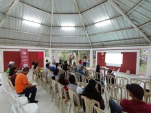 Taller Ciudad Córdoba, Morichal, Llano Verde, El Vallado y El Retiro