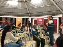 Taller Ciudad Córdoba, Morichal, Llano Verde, El Vallado y El Retiro
