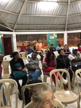 Taller Ciudad Córdoba, Morichal, Llano Verde, El Vallado y El Retiro