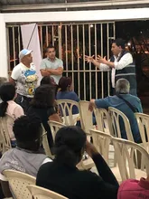 Taller Ciudad Córdoba, Morichal, Llano Verde, El Vallado y El Retiro