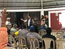 Taller Ciudad Córdoba, Morichal, Llano Verde, El Vallado y El Retiro