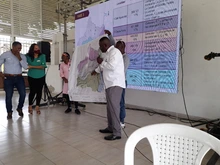 Taller Cauca Sur