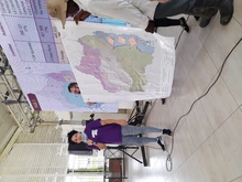 Taller Cauca Sur