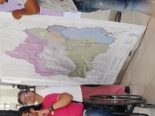 Taller Cauca Sur