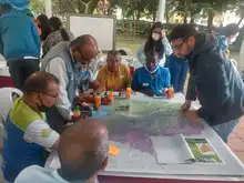 Taller Cauca Norte