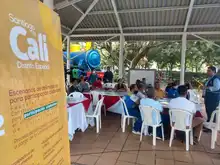 Taller Cauca Norte