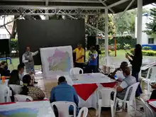 Taller Cauca Norte