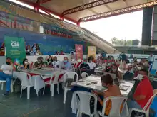 Taller Cañaveralejo