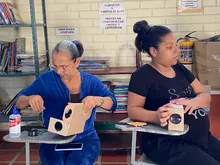 Aprender es un Parche, para la comunidad educativa del Manuel Mallarino 