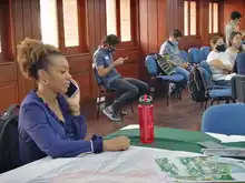 Taller Cali Aguacatal