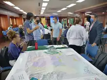 Taller Cali Aguacatal