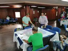 Taller Cali Aguacatal