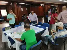 Taller Cali Aguacatal
