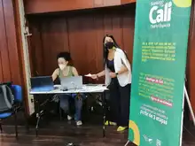 Taller Cali Aguacatal