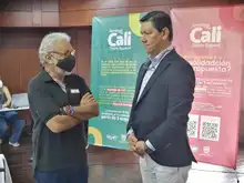 Taller Cali Aguacatal
