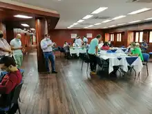 Taller Cali Aguacatal