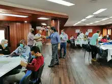 Taller Cali Aguacatal