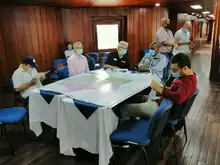 Taller Cali Aguacatal