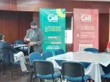 Taller Cali Aguacatal
