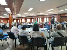 Taller Cali Aguacatal