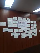 Taller Cali Aguacatal