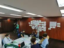 Taller Cali Aguacatal