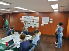 Taller Cali Aguacatal