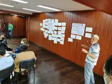 Taller Cali Aguacatal