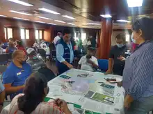 Taller Cali Aguacatal
