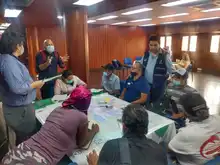 Taller Cali Aguacatal