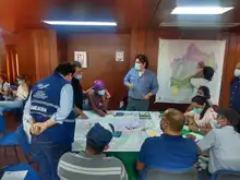Taller Cali Aguacatal