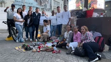 Un espacio para la memoria: colectivo de la IE Julio de Caicedo y Téllez