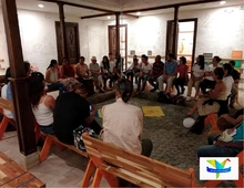 Un espacio para la memoria: colectivo de la IE Julio de Caicedo y Téllez